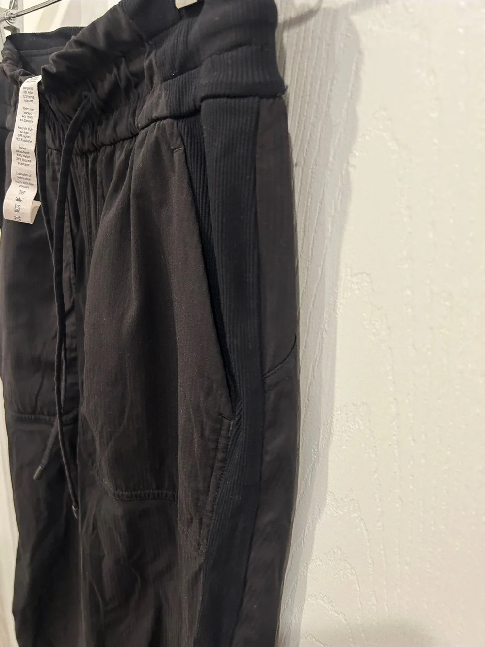 Lululemon Dance Studio Mid-Rise Jogger Pants